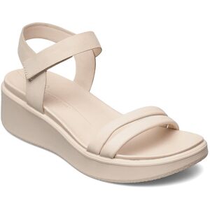 ECCO Flowt Wedge Lx W 40 Cream 40 ECCO Flowt Wedge Lx W 40 Cream 40