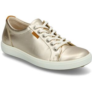 ECCO Soft 7 W 40 Gold 40 ECCO Soft 7 W 40 Gold 40
