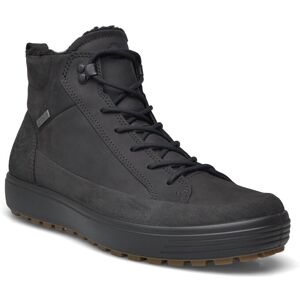 ECCO Soft 7 Tred M 40 Black 40 ECCO Soft 7 Tred M 40 Black 40