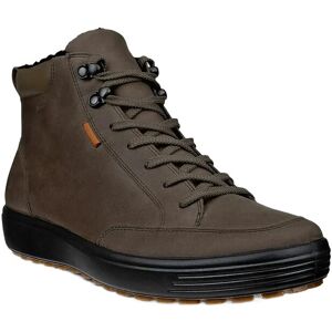 ECCO Soft 7 Tred M 44 Khaki 44 ECCO Soft 7 Tred M 44 Khaki 44