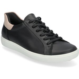 ECCO Soft 7 W Easy Slip 35 Black 35 ECCO Soft 7 W Easy Slip 35 Black 35