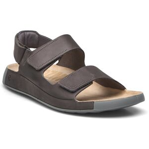 ECCO Cozmo M 48 Brown 48 ECCO Cozmo M 48 Brown 48