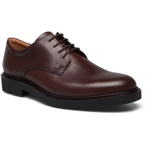 ECCO Metropole London 40 Brown 40 ECCO Metropole London 40 Brown 40