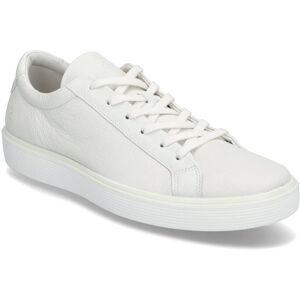 ECCO Soft 60 M 43 White 43 ECCO Soft 60 M 43 White 43