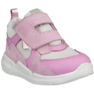 ECCO Biom 2.2 Infant 20 Pink 20 ECCO Biom 2.2 Infant 20 Pink 20
