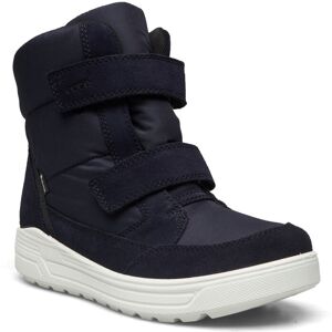 ECCO Urban Snowboarder 36 Navy 36 ECCO Urban Snowboarder 36 Navy 36