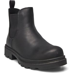 ECCO Grainer K 28 Black 28 ECCO Grainer K 28 Black 28