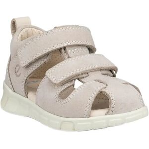 ECCO Mini Stride Sandal 24 Beige 24 ECCO Mini Stride Sandal 24 Beige 24