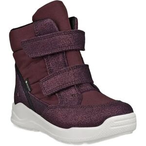ECCO Urban Mini 23 Burgundy 23 ECCO Urban Mini 23 Burgundy 23