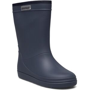 En Fant Rain Boots Solid 25 Blue 25 En Fant Rain Boots Solid 25 Blue 25