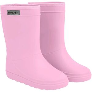 En Fant Rain Boots Solid 25 Pink 25 En Fant Rain Boots Solid 25 Pink 25