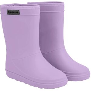 En Fant Rain Boots Solid 22 Purple 22 En Fant Rain Boots Solid 22 Purple 22
