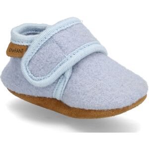 En Fant Baby Wool Slippers 17\18 Blue 17\18 En Fant Baby Wool Slippers 17\18 Blue 17\18