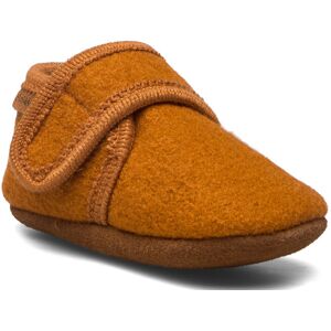 En Fant Baby Wool Slippers 17\18 Orange 17\18 En Fant Baby Wool Slippers 17\18 Orange 17\18