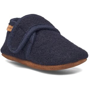 En Fant Baby Wool Slippers 25-26 Blue 25-26 En Fant Baby Wool Slippers 25-26 Blue 25-26