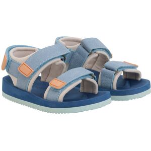 En Fant Sandal Velcro 35 Blue 35 En Fant Sandal Velcro 35 Blue 35
