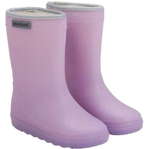 En Fant Thermo Boots Glitter 22 Pink 22 En Fant Thermo Boots Glitter 22 Pink 22