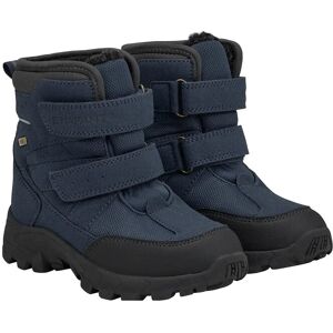 En Fant Boots Velcro Tex 29 Navy 29 En Fant Boots Velcro Tex 29 Navy 29