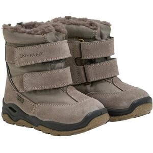 En Fant Boots Lightweight Tex Velcro 29 Grey 29 En Fant Boots Lightweight Tex Velcro 29 Grey 29