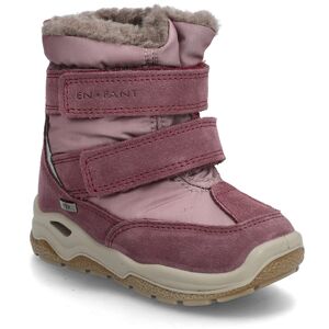 En Fant Boots Lightweight Tex Velcro 27 Pink 27 En Fant Boots Lightweight Tex Velcro 27 Pink 27