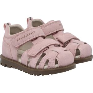 En Fant Sandal Velcro 22 Pink 22 En Fant Sandal Velcro 22 Pink 22