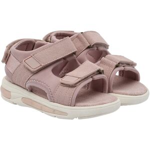 En Fant Sandals Velcro W. Light 31 Pink 31 En Fant Sandals Velcro W. Light 31 Pink 31