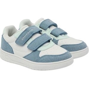 En Fant Sneakers Velcro 33 Blue 33 En Fant Sneakers Velcro 33 Blue 33