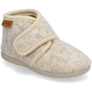 En Fant Slippers Wool Velcro 20 Beige 20 En Fant Slippers Wool Velcro 20 Beige 20