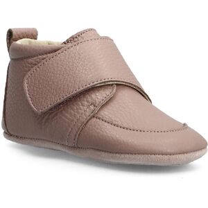 En Fant Baby Leather Slippers 28 Beige 28 En Fant Baby Leather Slippers 28 Beige 28
