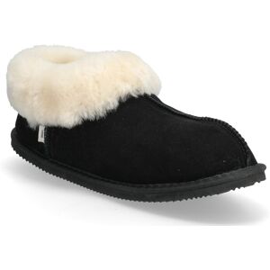 Enkel Studio Hlenver Closed Ankle Slipper 48 Black 48 Enkel Studio Hlenver Closed Ankle Slipper 48 Black 48