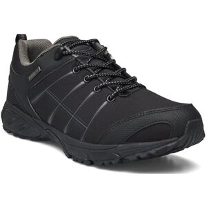 Exani Capitan Low M 44 Black 44 Exani Capitan Low M 44 Black 44