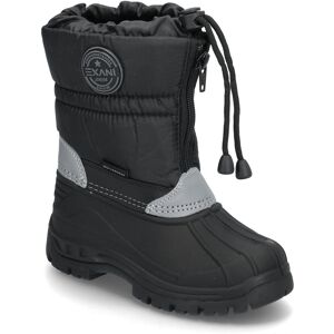 Exani Tide K 25-16.2CM Black 25-16.2CM Exani Tide K 25-16.2CM Black 25-16.2CM