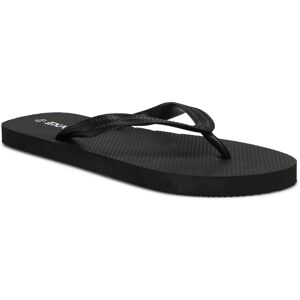 Exani Flip Flop M 46 Black 46 Exani Flip Flop M 46 Black 46