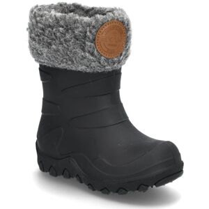 Exani Sigge K 27-17.5CM Black 27-17.5CM Exani Sigge K 27-17.5CM Black 27-17.5CM