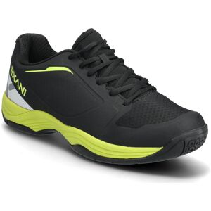 Exani Team Indoor M 43 Black 43 Exani Team Indoor M 43 Black 43