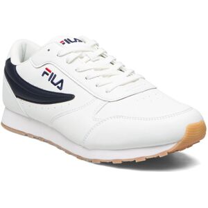 FILA Orbit 41 White 41 FILA Orbit 41 White 41
