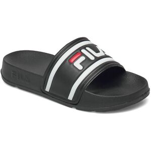 FILA Morro Bay Slipper Jr 33 Black 33 FILA Morro Bay Slipper Jr 33 Black 33