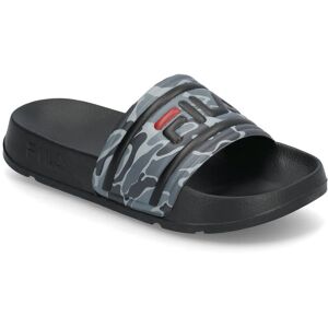 FILA Morro Bay P Slipper Kids 29 Black 29 FILA Morro Bay P Slipper Kids 29 Black 29