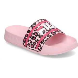 FILA Morro Bay P Slipper Kids 33 Pink 33 FILA Morro Bay P Slipper Kids 33 Pink 33