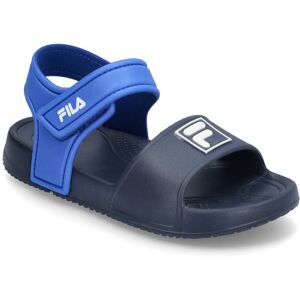 Fila Fiori Cb Sandal Kids 35 Navy 35 Fila Fiori Cb Sandal Kids 35 Navy 35