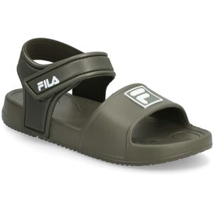 Fila Fiori Sandal Kids 35 Green 35 Fila Fiori Sandal Kids 35 Green 35