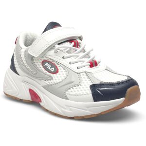 FILA Kreatix V Kids 35 White 35 FILA Kreatix V Kids 35 White 35