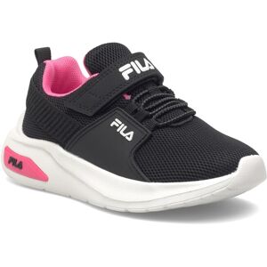 Fila Upspark Velcro Kids 28 Black 28 Fila Upspark Velcro Kids 28 Black 28