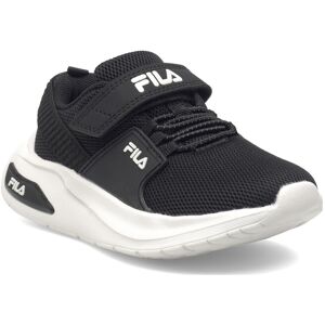 Fila Upspark Velcro Kids 35 Black 35 Fila Upspark Velcro Kids 35 Black 35