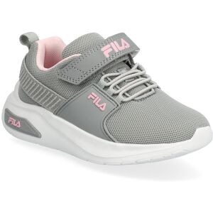 Fila Upspark Velcro Kids 30 Grey 30 Fila Upspark Velcro Kids 30 Grey 30