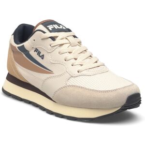 Fila Actix Retro 40 Beige 40 Fila Actix Retro 40 Beige 40