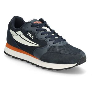 Fila Actix Retro 40 Black 40 Fila Actix Retro 40 Black 40