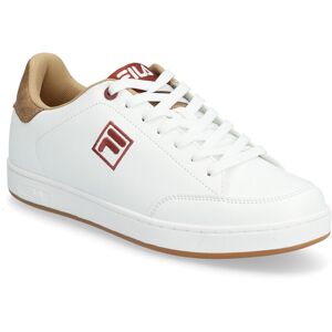 FILA Courtbay F 41 White 41 FILA Courtbay F 41 White 41