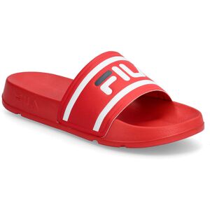 FILA Morro Bay Slipper Teens 37 Red 37 FILA Morro Bay Slipper Teens 37 Red 37