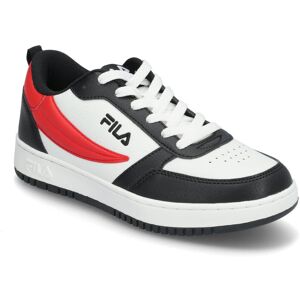 Fila Rega NF Noir Trenere - Sko Fila Rega NF Noir Trenere - Sko